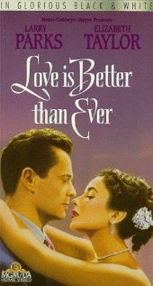 Love Is Better Than Ever