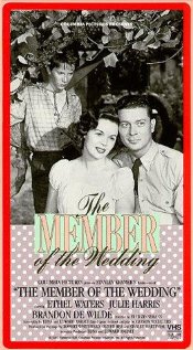 The Member of the Wedding