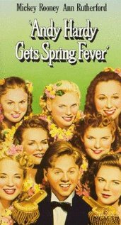 Andy Hardy Gets Spring Fever