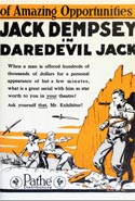 Daredevil Jack