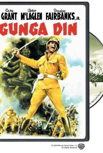 Gunga Din