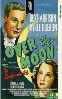 Over The Moon