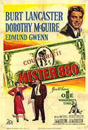 Mister 880