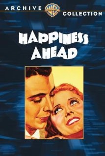 Happiness Ahead