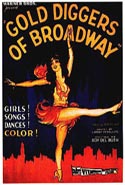 Gold Diggers of Broadway