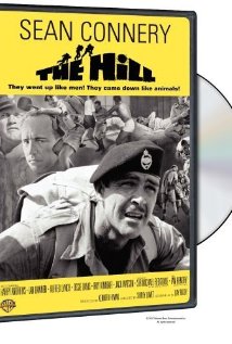 The Hill