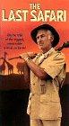 The Last Safari