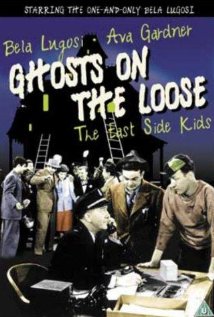 Ghosts on the Loose