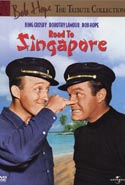 The Road to Singapore