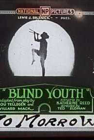 Blind Youth