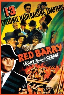 Red Barry