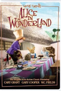 Alice in Wonderland