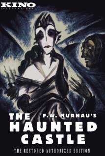 The Haunted Castle