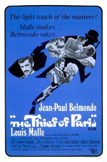 The Thief of Paris