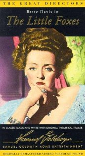 The Little Foxes