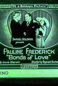 Bonds of Love