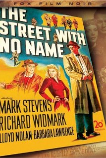 The Street with No Name