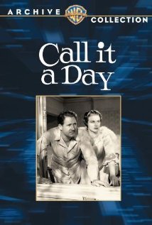 Call It a Day
