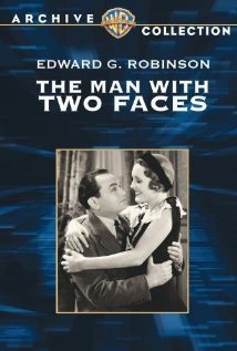 The Man with Two Faces