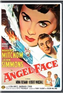 Angel Face