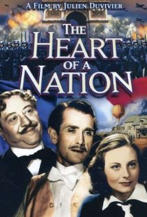 The Heart of a Nation