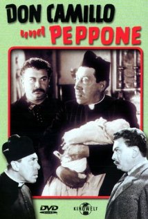 Le Petit monde de Don Camillo