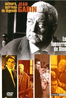 Le Tonnerre de Dieu