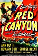 Red Canyon