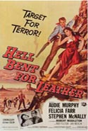 Hell Bent For Leather