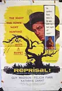 Reprisal!