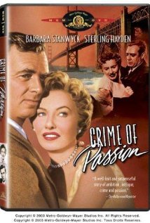 Crime of Passion