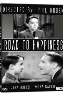 Road to Happiness