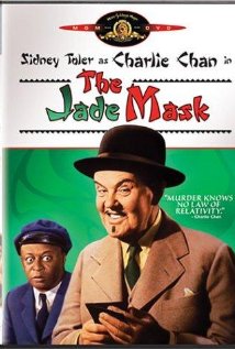 The Jade Mask