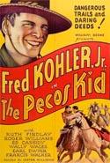 The Pecos Kid