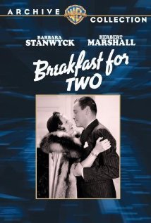 Breakfast for Two