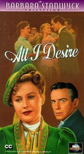 All I Desire