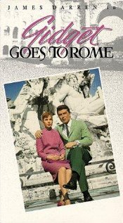 Gidget Goes to Rome