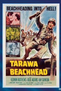 Tarawa Beachhead
