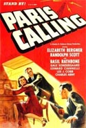 Paris Calling