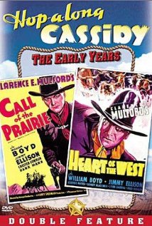 Call of the Prairie