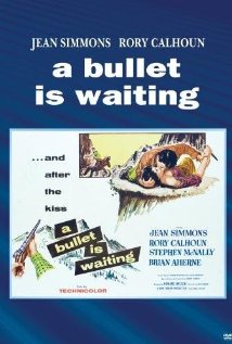 A Bullet Is Waiting