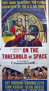 On the Threshold of Space