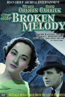 The Broken Melody