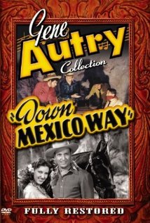 Down Mexico Way