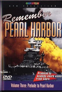 Remember Pearl Harbor