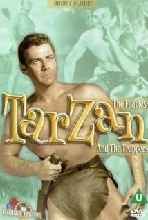 Tarzan and the Trappers