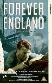 Forever England