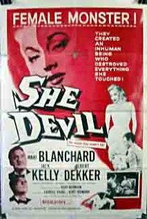 She Devil