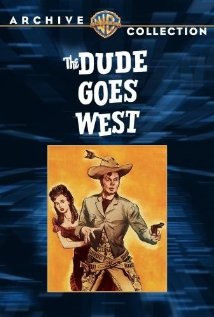 The Dude Goes West 