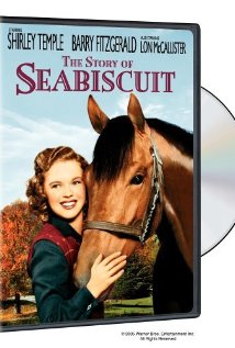 The Story of Seabiscuit